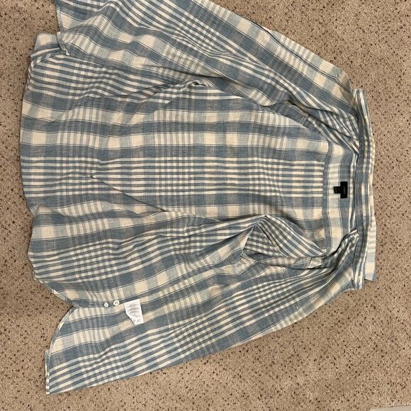J.Crew Button Down - Picture 3 of 5